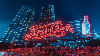 Pepsi’<em></em>s #ColaTruce stunt sends 130K meals to United Way, shuts our mouths about brand feuds<em></em>